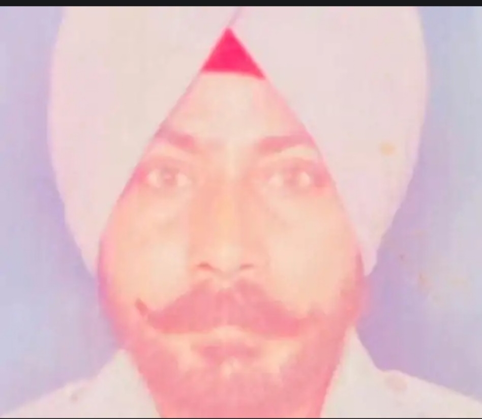 ਸਮਾਣਾ ਦੇ ਸਦਰ  ਥਾਣੇ 'ਚ ਹਥਿਆਰਾਂ ਦੀ ਸਫ਼ਾਈ ਕਰਦੇ ਸਮੇਂ ਹੋਮਗਾਰਡ ਦੀ ਮੌਤ 